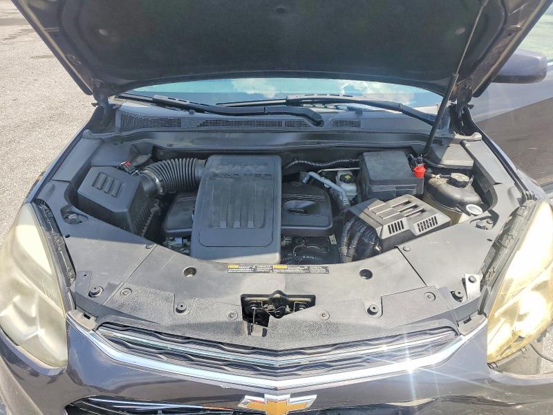 Продаж на аукціоні авто 2016 Chevrolet Equinox, vin: 2GNALCEK4G6201254, номер лоту: 60253596