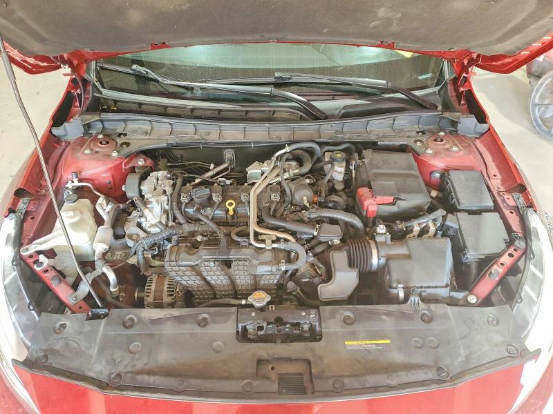 Продаж на аукціоні авто 2021 Nissan Altima, vin: 1N4BL4CW0MN370953, номер лоту: 62015066