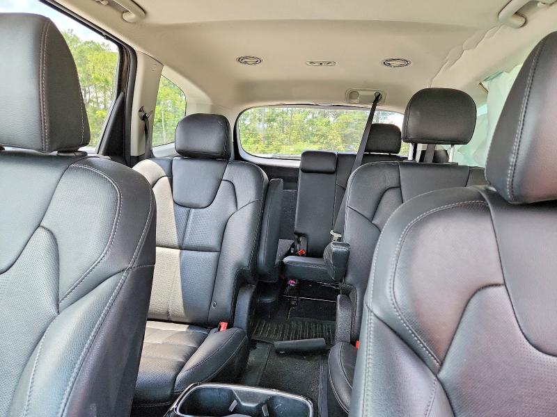 Aukcja sprzedaży 2023 Kia Telluride, vin: 5XYP3DGC8PG402138, numer aukcji: 62943116