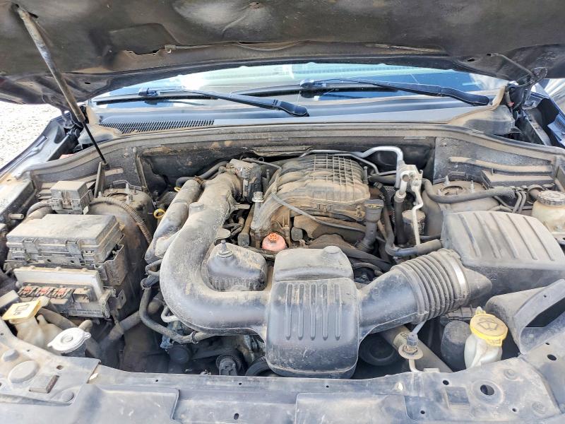 Продаж на аукціоні авто 2013 Dodge Durango, vin: 1C4RDJDG3DC686502, номер лоту: 59328496