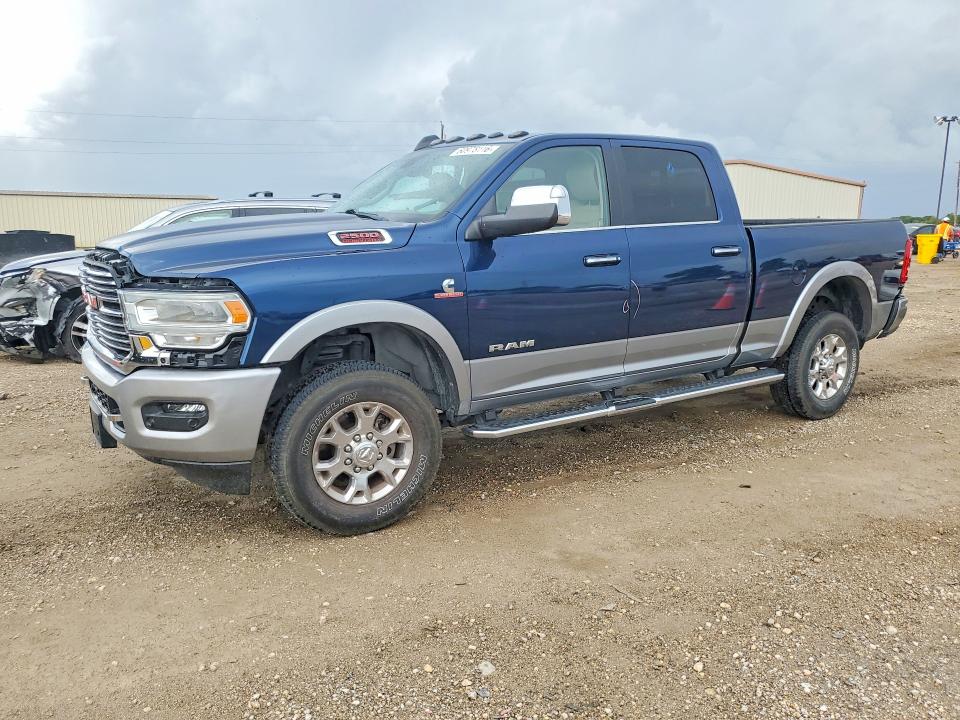 Продаж на аукціоні авто 2021 Ram 2500, vin: 3C6UR5FL2MG609833, номер лоту: 60978116