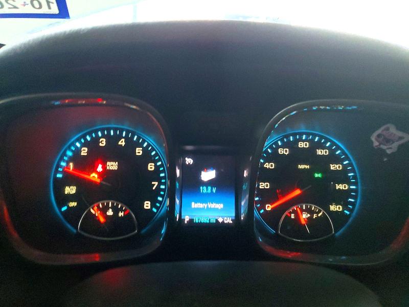 2015 Chevrolet Malibu მანქანა იყიდება აუქციონზე, vin: 1G11B5SL9FF351443, აუქციონის ნომერი: 60857766