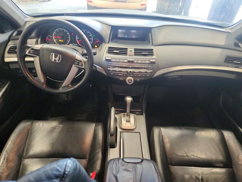62334756 :رقم المزاد ، 1HGCP26898A153937 vin ، 2008 Honda Accord مزاد بيع