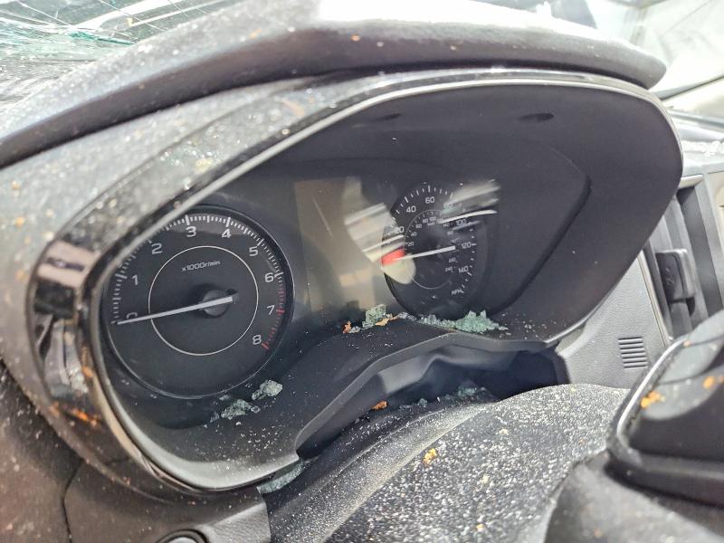 Продажа на аукционе авто 2020 Subaru Impreza, vin: 4S3GTAB60L3723556, номер лота: 60587136