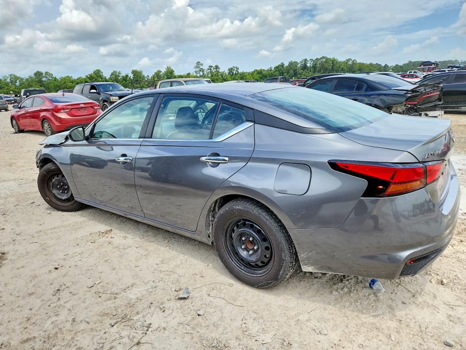 2024 Nissan Altima მანქანა იყიდება აუქციონზე, vin: 1N4BL4BV8RN320754, აუქციონის ნომერი: 60687996