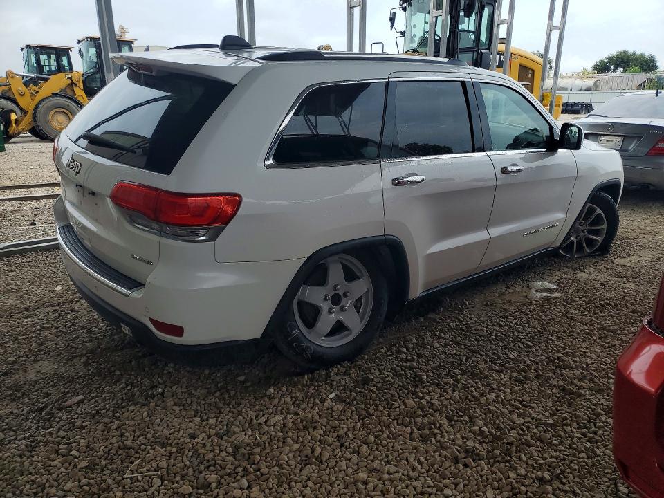 62204086 :رقم المزاد ، 1C4RJEBG5GC328910 vin ، 2016 Jeep Grand Cherokee مزاد بيع