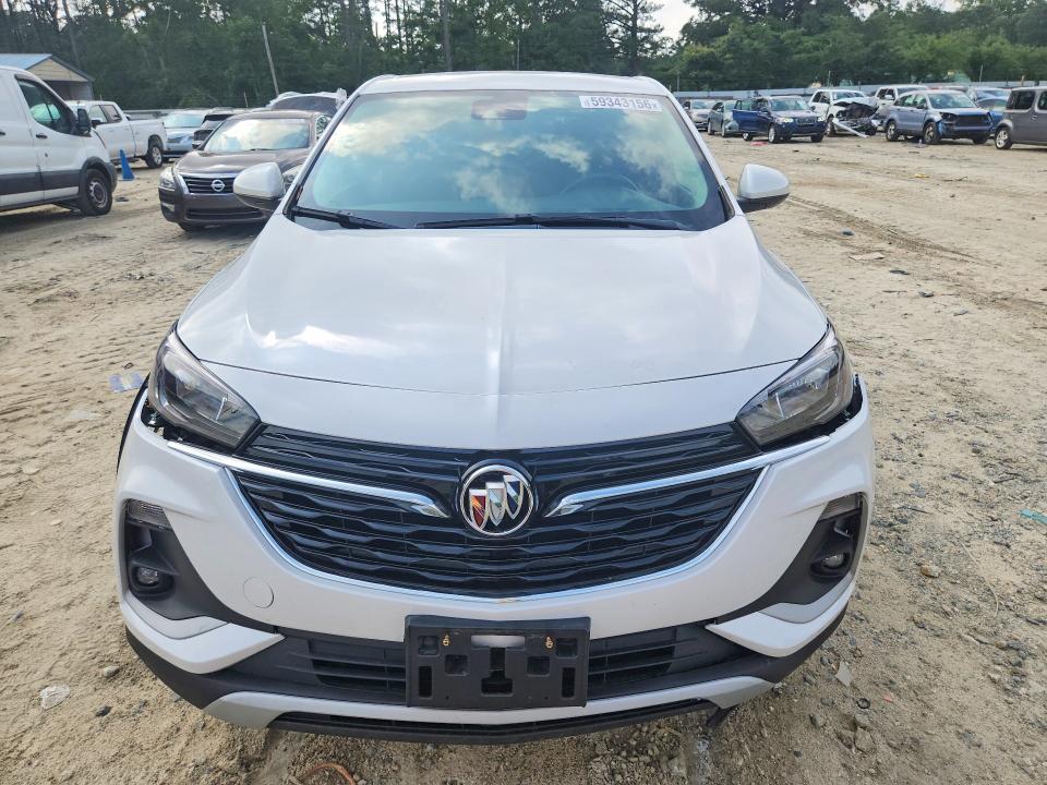 Aukcja sprzedaży 2021 Buick Encore, vin: KL4MMCSL0MB116611, numer aukcji: 59343156