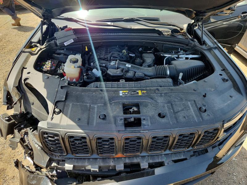 Продаж на аукціоні авто 2024 Jeep Grand Cherokee, vin: 1C4RJKAG5R8605786, номер лоту: 59009746