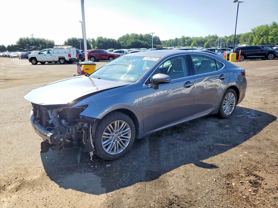 Auction sale of the 2014 Lexus Es, vin: JTHBK1GG0E2106924, lot number: 59986376