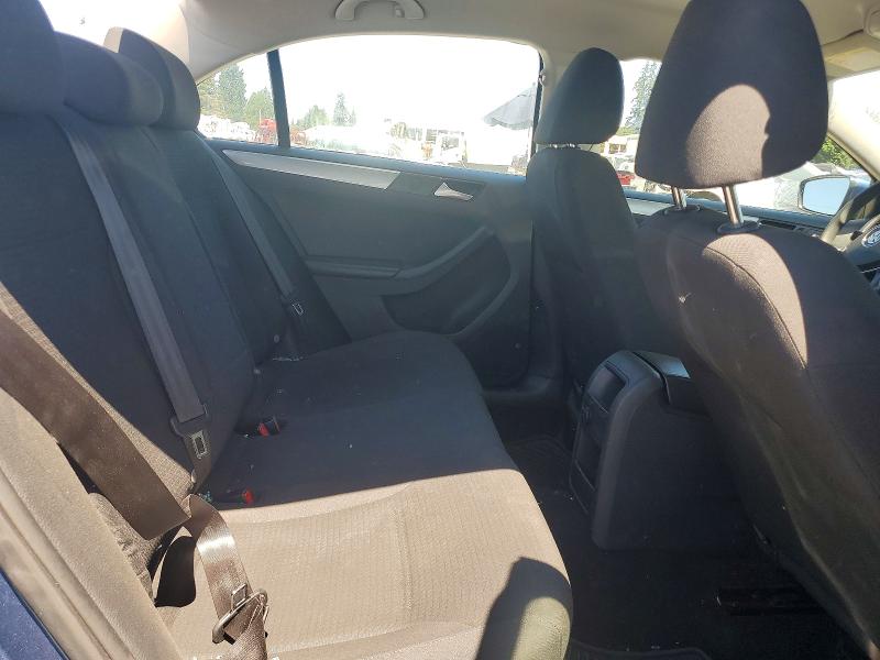 Продаж на аукціоні авто 2017 Volkswagen Jetta, vin: 3VW2B7AJ7HM274739, номер лоту: 59587806