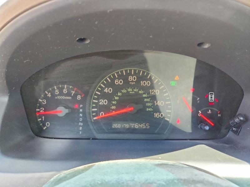 Продаж на аукціоні авто 2004 Honda Accord, vin: 1HGCM66594A076390, номер лоту: 60710026