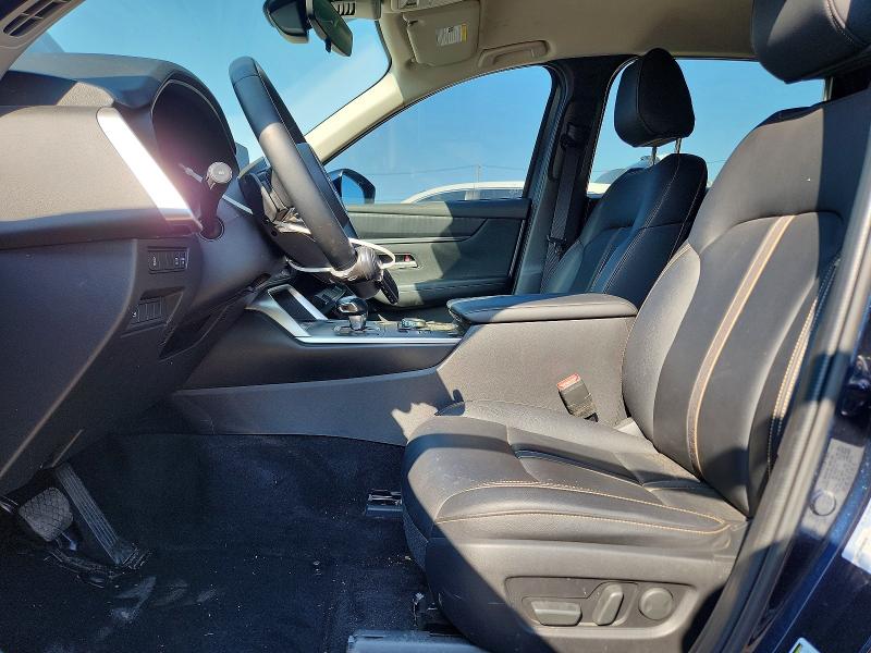 60390726 :رقم المزاد ، JM3KKAHD5R1144710 vin ، 2024 Mazda Cx-90 مزاد بيع