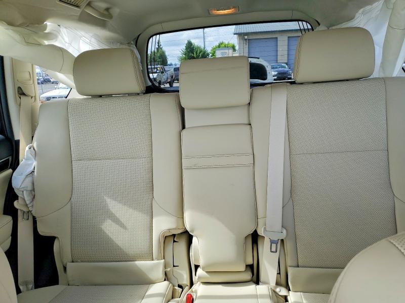 Продаж на аукціоні авто 2023 Lexus Gx, vin: JTJAM7BX6P5373355, номер лоту: 59349306