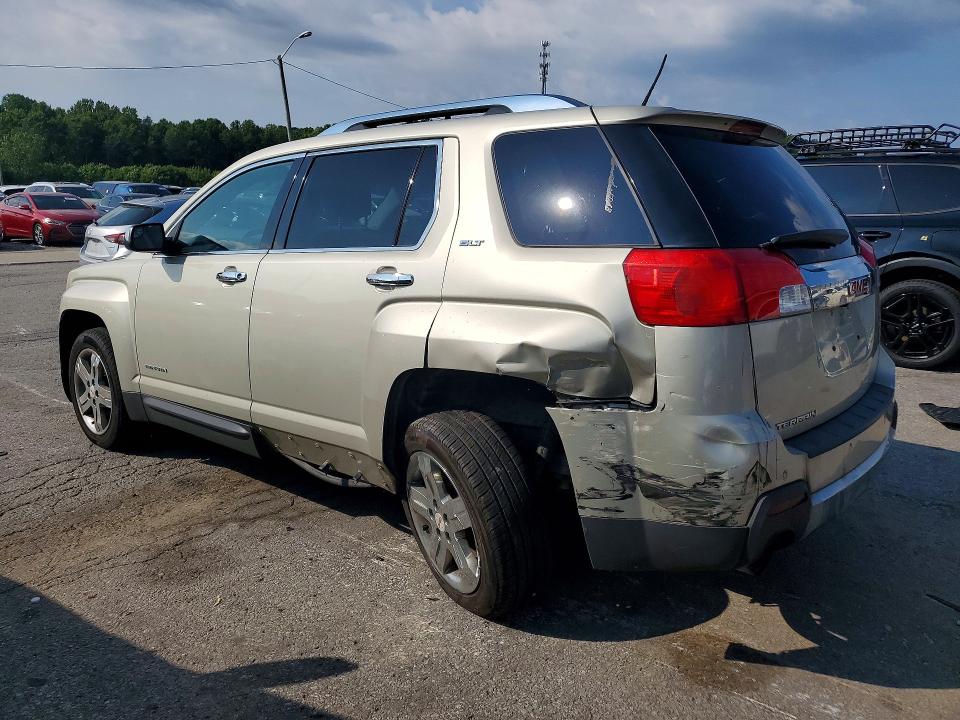 Aukcja sprzedaży 2013 Gmc Terrain, vin: 2GKFLWE35D6289448, numer aukcji: 61527226