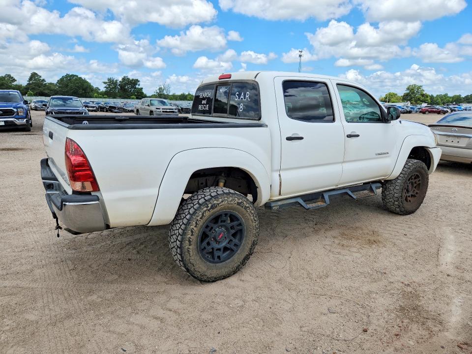 61219466 :رقم المزاد ، 3TMJU62NX8M058629 vin ، 2008 Toyota Tacoma مزاد بيع