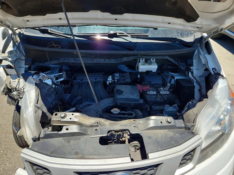 2021 Nissan Nv200 მანქანა იყიდება აუქციონზე, vin: 3N6CM0KN8MK690179, აუქციონის ნომერი: 60235446