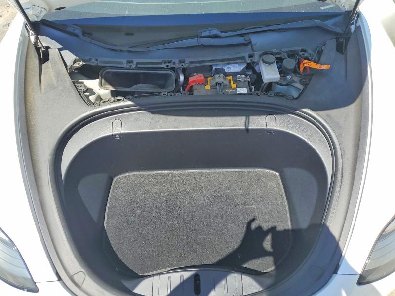 Aukcja sprzedaży 2018 Tesla Model 3, vin: 5YJ3E1EB0JF100214, numer aukcji: 59698666