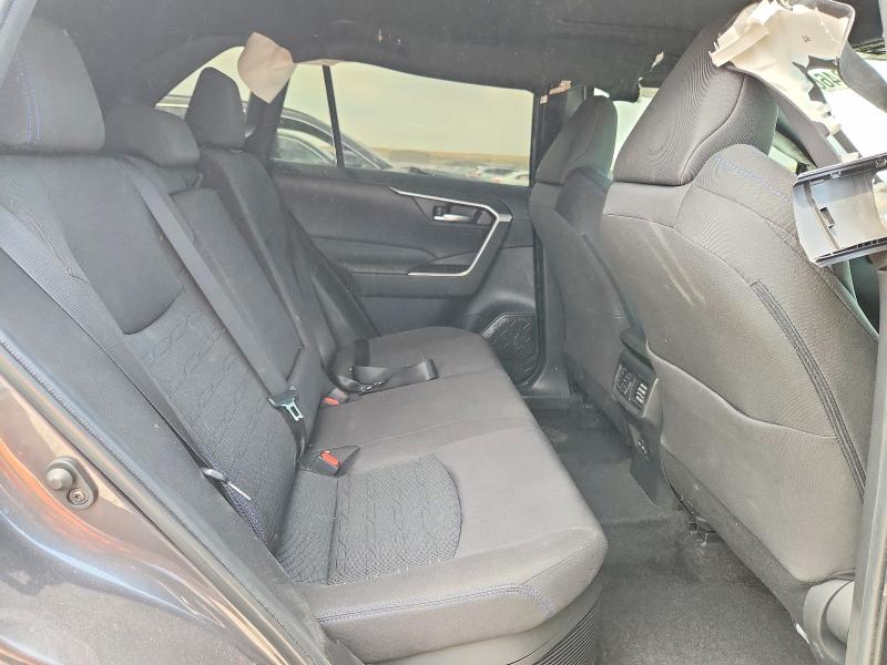 Продаж на аукціоні авто 2024 Toyota Rav4, vin: 2T3T6RFV9RW065540, номер лоту: 61246696