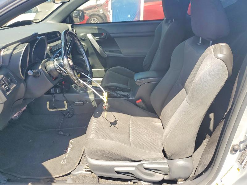 Продаж на аукціоні авто 2011 Scion Tc, vin: JTKJF5C77B3022502, номер лоту: 61796456