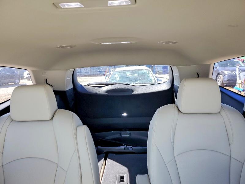 61856206 :رقم المزاد ، 5GAERCKW5RJ137782 vin ، 2024 Buick Enclave مزاد بيع