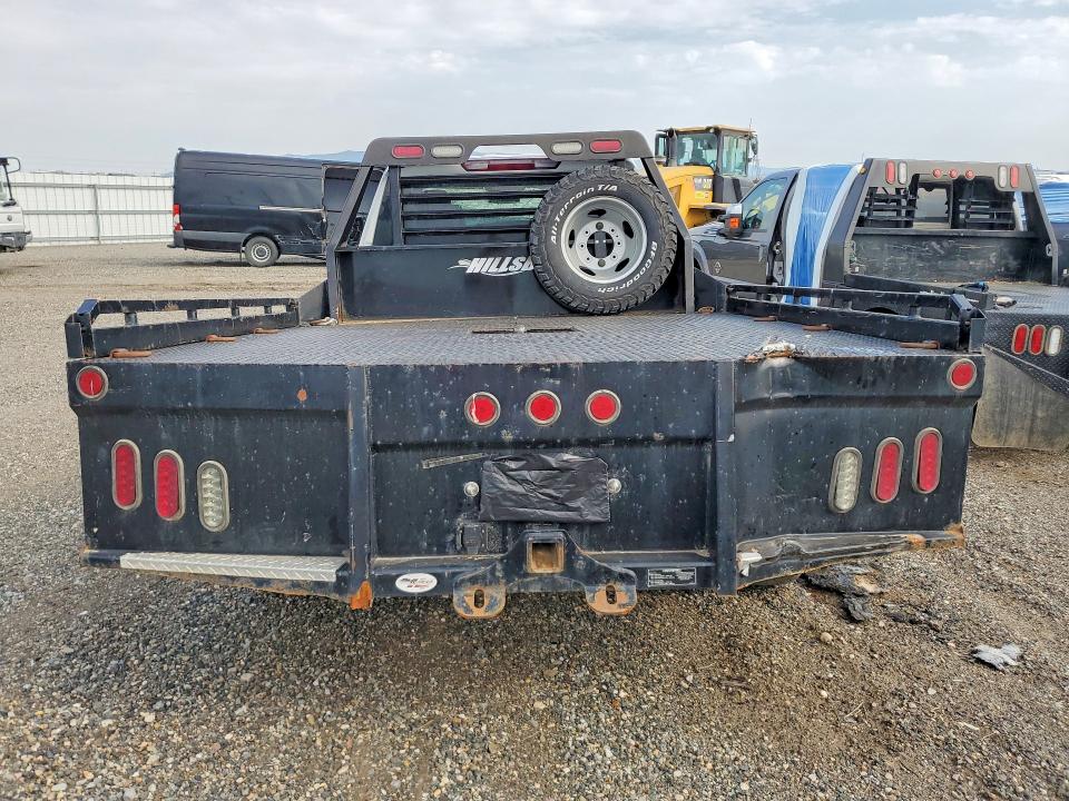 Aukcja sprzedaży 2022 Gmc Sierra, vin: 1GD49SEY3NF316087, numer aukcji: 61199656