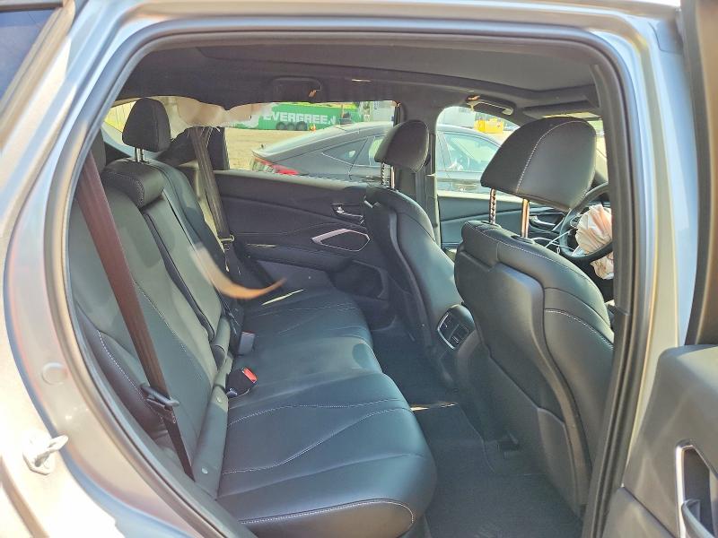 Aukcja sprzedaży 2025 Acura Rdx, vin: 5J8TC2H47SL036813, numer aukcji: 61109576