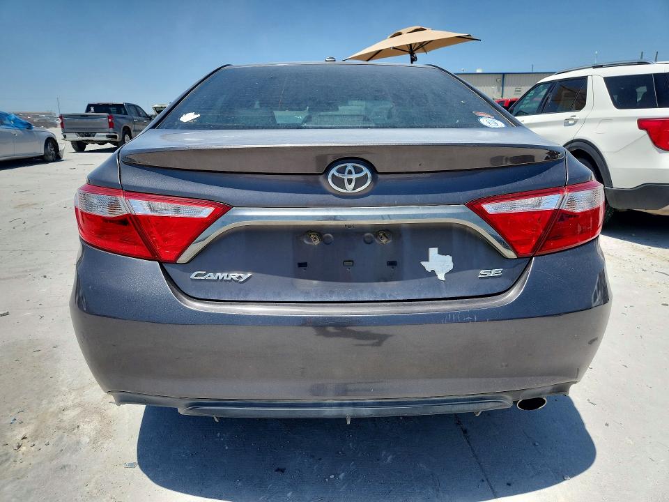 2015 Toyota Camry მანქანა იყიდება აუქციონზე, vin: 4T1BF1FK7FU110093, აუქციონის ნომერი: 60521416