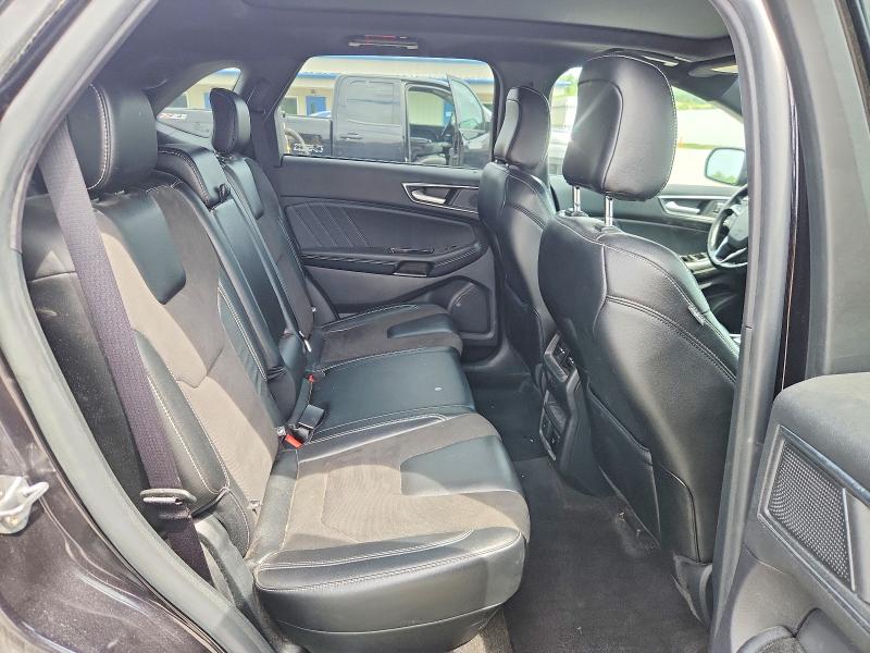 Aukcja sprzedaży 2020 Ford Edge, vin: 2FMPK4AP3LBA07275, numer aukcji: 60136366
