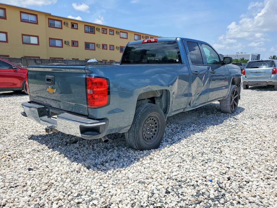 Продажа на аукционе авто 2014 Chevrolet Silverado, vin: 1GCRCPEH7EZ227548, номер лота: 63006896