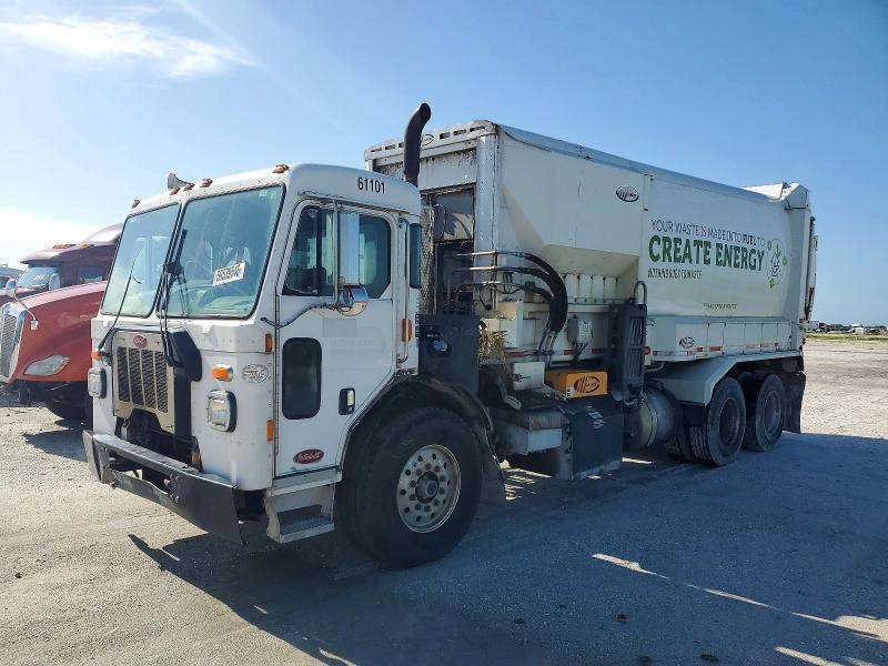 Продаж на аукціоні авто 2019 Peterbilt 520, vin: 3BPDLJ0X5KF103009, номер лоту: 59539546