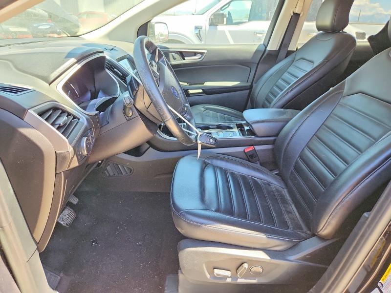 Aukcja sprzedaży 2019 Ford Edge, vin: 2FMPK4J98KBC24420, numer aukcji: 60048306