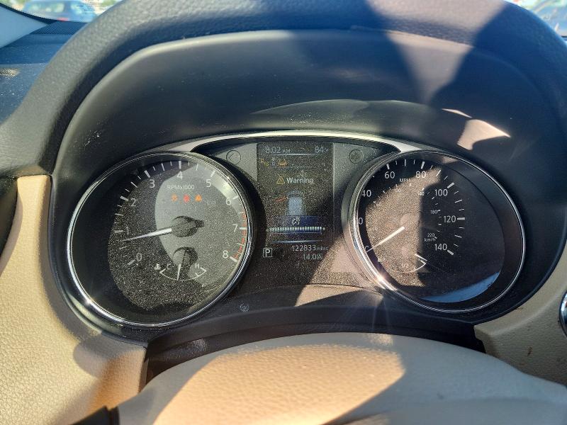 Продажа на аукционе авто 2015 Nissan Rogue, vin: 5N1AT2MT2FC781795, номер лота: 60149726