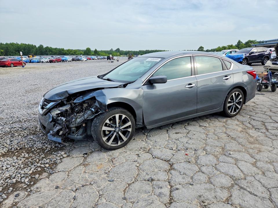 Продажа на аукционе авто 2016 Nissan Altima, vin: 1N4BL3AP0GC275461, номер лота: 61686586