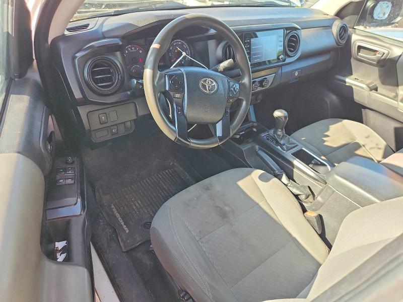 Продажа на аукционе авто 2020 Toyota Tacoma, vin: 5TFRX5GN5LX179892, номер лота: 62490916