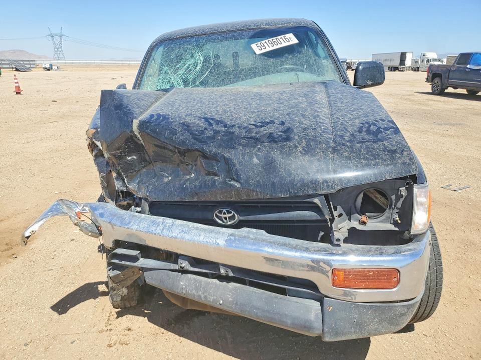 Aukcja sprzedaży 1996 Toyota 4runner, vin: JT3GM84R3T0003350, numer aukcji: 59196016