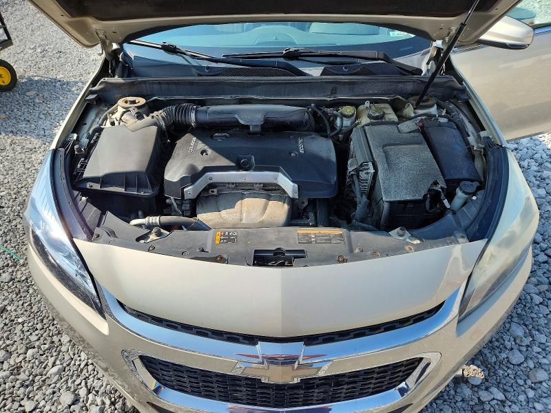 Aukcja sprzedaży 2016 Chevrolet Malibu Limited, vin: 1G11C5SA1GF155588, numer aukcji: 60997046