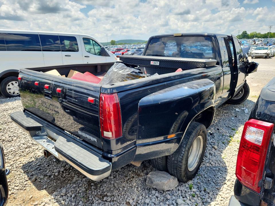 Aukcja sprzedaży 1991 Gmc Sierra, vin: 2GTHC39N1M1552451, numer aukcji: 59704676
