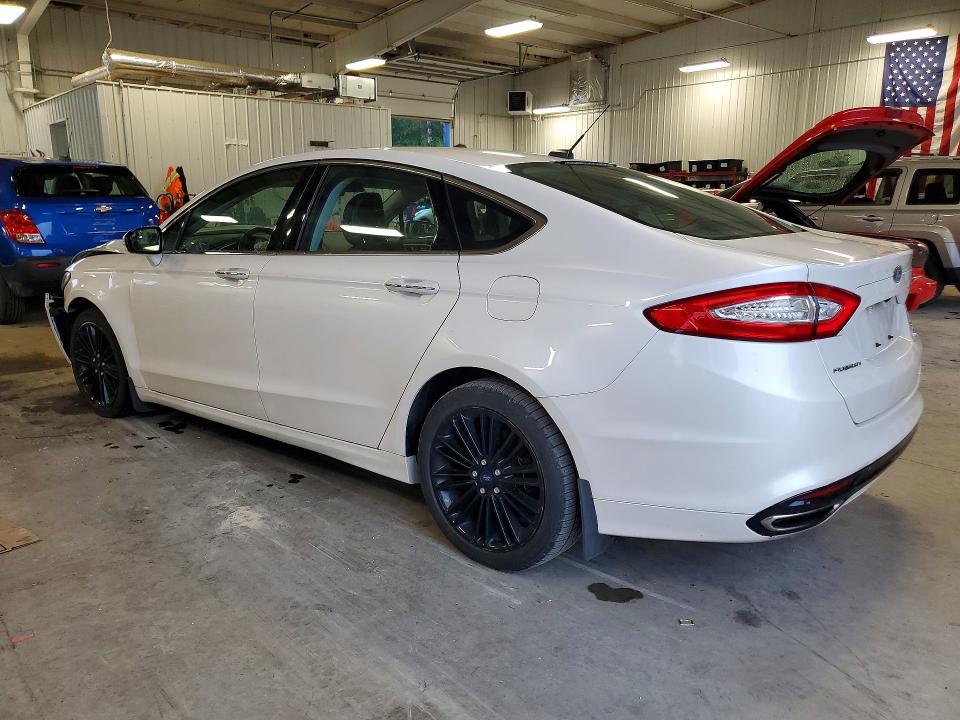 2014 Ford Fusion მანქანა იყიდება აუქციონზე, vin: 3FA6P0H90ER391902, აუქციონის ნომერი: 62965896