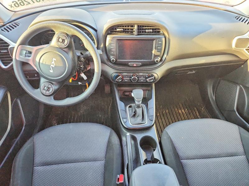 Продаж на аукціоні авто 2022 Kia Soul, vin: KNDJ23AU2N7823318, номер лоту: 63107266