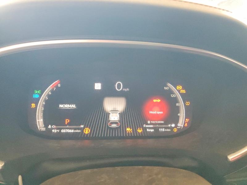 Продаж на аукціоні авто 2023 Acura Mdx, vin: 5J8YE1H03PL028142, номер лоту: 60145626