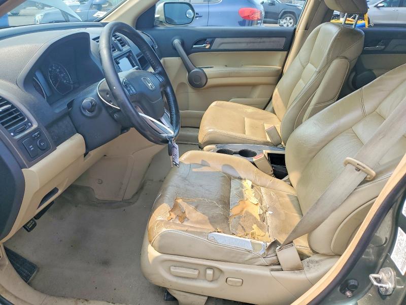 2008 Honda Cr-v მანქანა იყიდება აუქციონზე, vin: 5J6RE48798L008989, აუქციონის ნომერი: 60360536