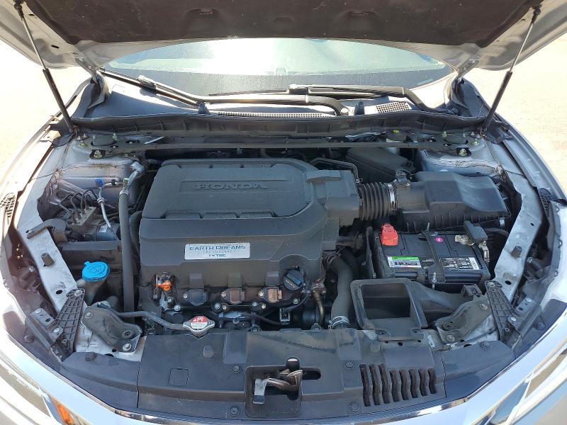Продаж на аукціоні авто 2017 Honda Accord, vin: 1HGCR3F93HA037495, номер лоту: 63253556