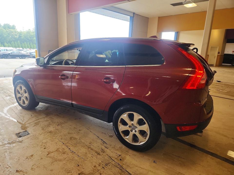 Продажа на аукционе авто 2013 Volvo Xc60, vin: YV4940DZ6D2424567, номер лота: 62776436