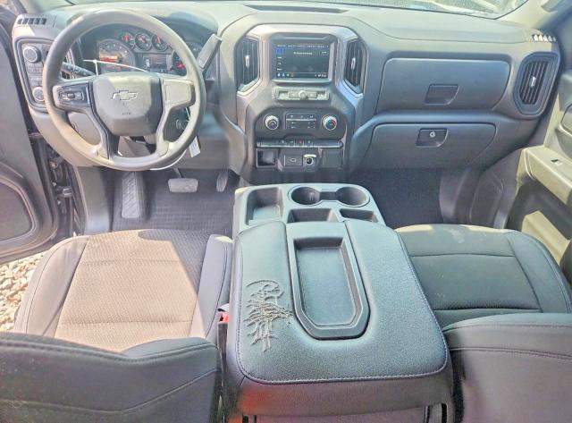 Aukcja sprzedaży 2019 Chevrolet Silverado, vin: 3GCPYCEF7KG140700, numer aukcji: 60428846