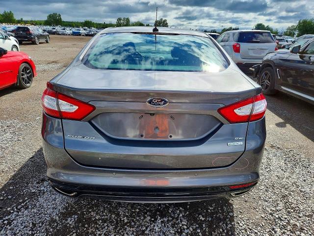 2013 Ford Fusion მანქანა იყიდება აუქციონზე, vin: 3FA6P0H91DR333442, აუქციონის ნომერი: 62025276