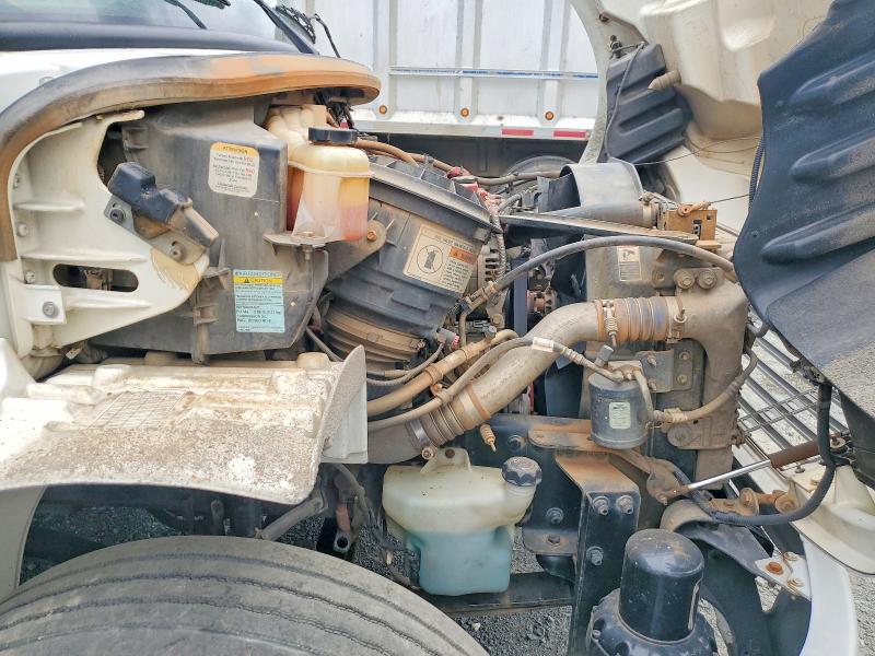 Продажа на аукционе авто 2016 Freightliner M2, vin: 3ALACXDT2GDGV6363, номер лота: 64343916