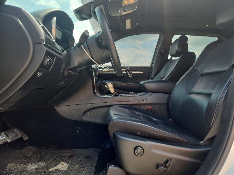 Продаж на аукціоні авто 2020 Jeep Grand Cherokee, vin: 1C4RJFBGXLC175666, номер лоту: 59609556