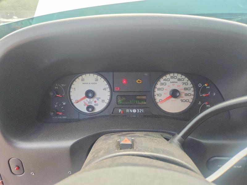 59243916 :رقم المزاد ، 1FTSW21P46EB03562 vin ، 2006 Ford F250 مزاد بيع