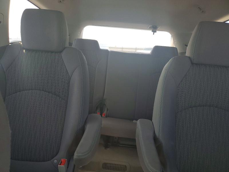 Aukcja sprzedaży 2016 Chevrolet Traverse, vin: 1GNKRGKD8GJ298719, numer aukcji: 60573176
