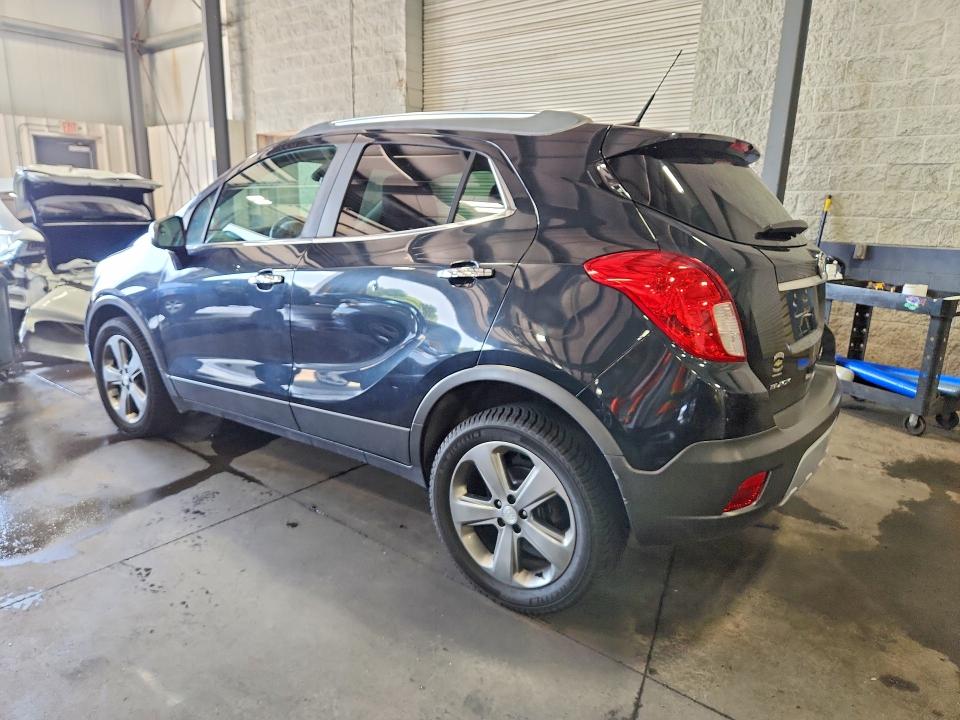 Продаж на аукціоні авто 2013 Buick Encore, vin: KL4CJESB7DB151136, номер лоту: 61705116